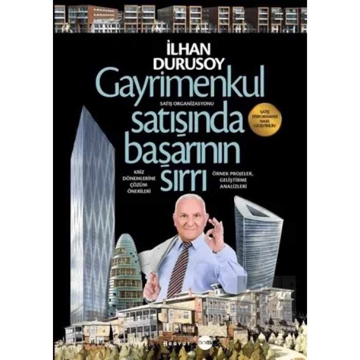 Gayrimenkul Satışında Başarının Sırrı