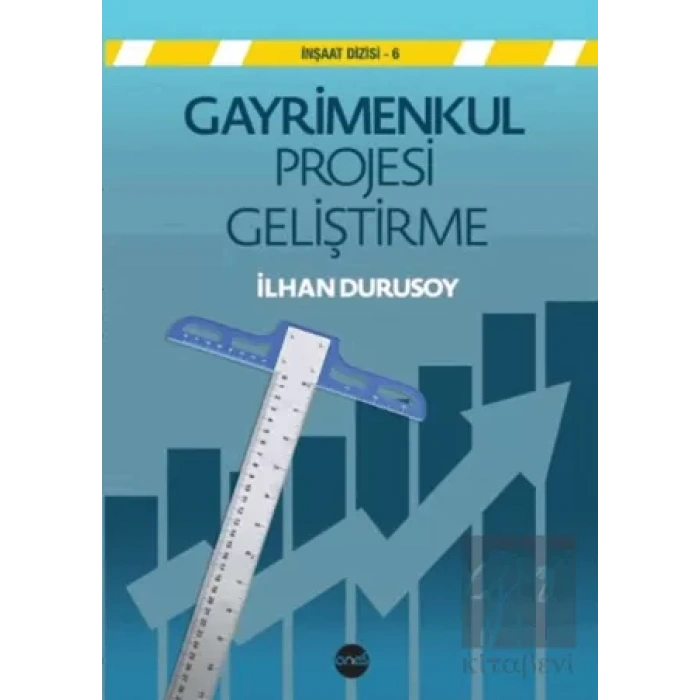 Gayrimenkul Projesi Geliştirme