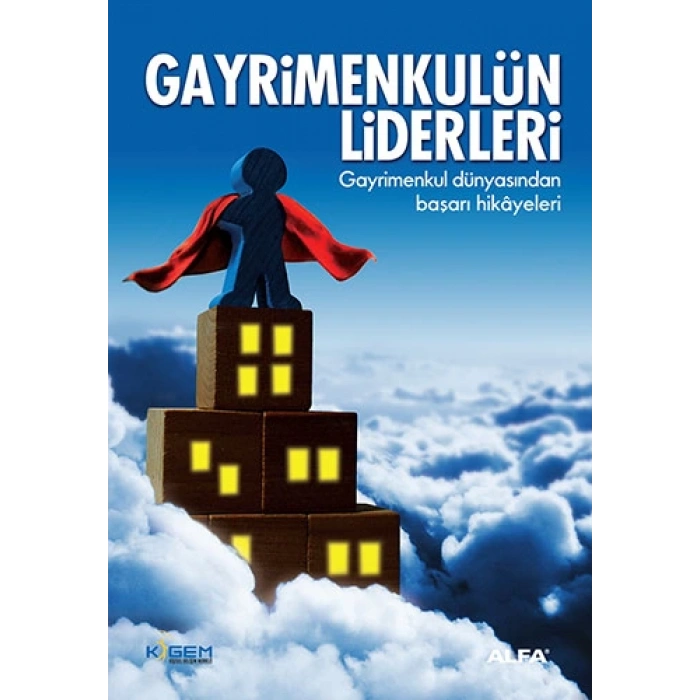 Gayrimenkulün Liderleri