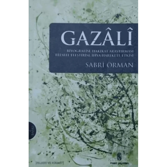 Gazali