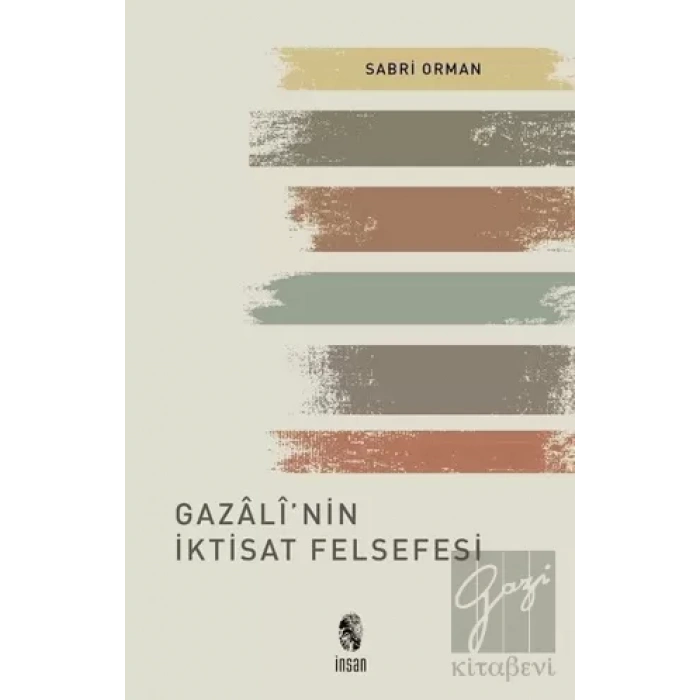 Gazali’nin İktisat Felsefesi