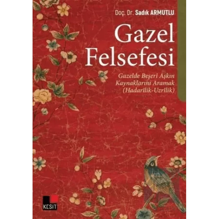 Gazel Felsefesi