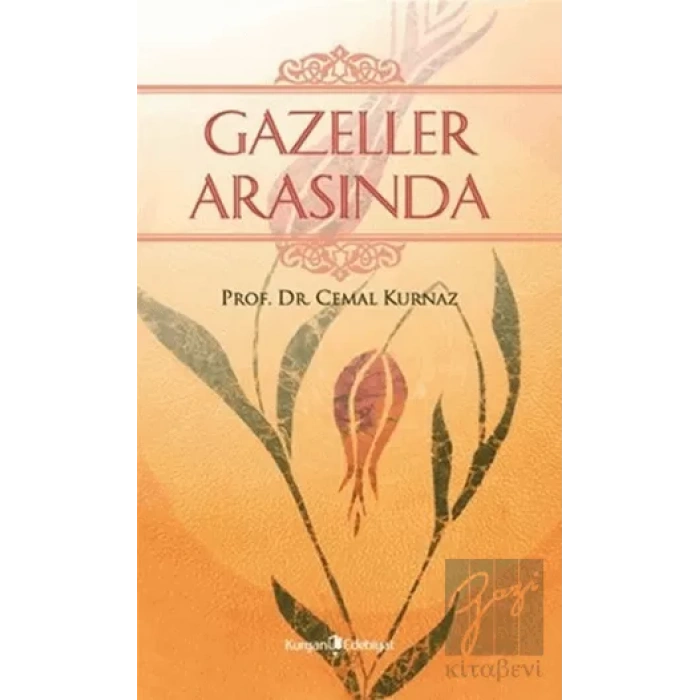 Gazeller Arasında