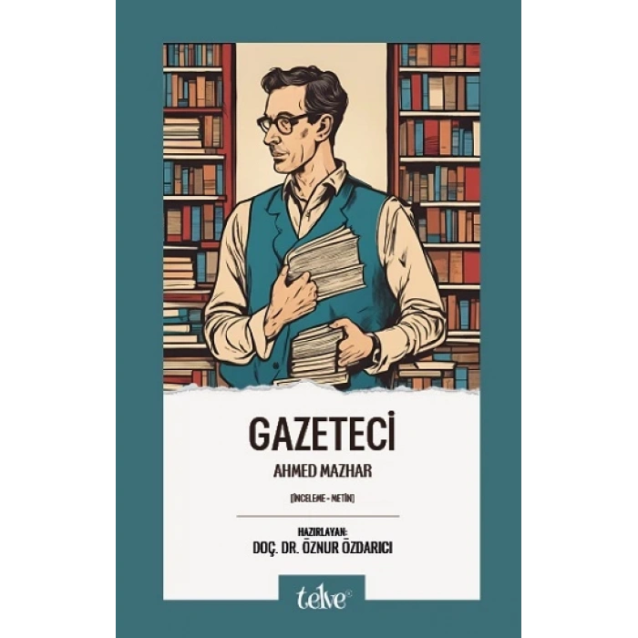 Gazeteci