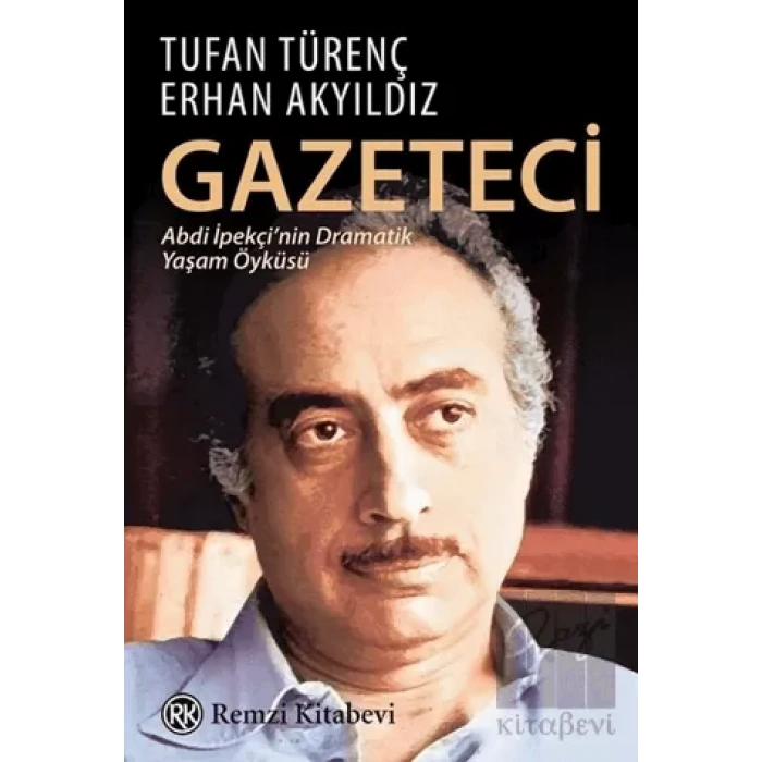 Gazeteci