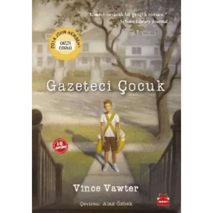 Gazeteci Çocuk