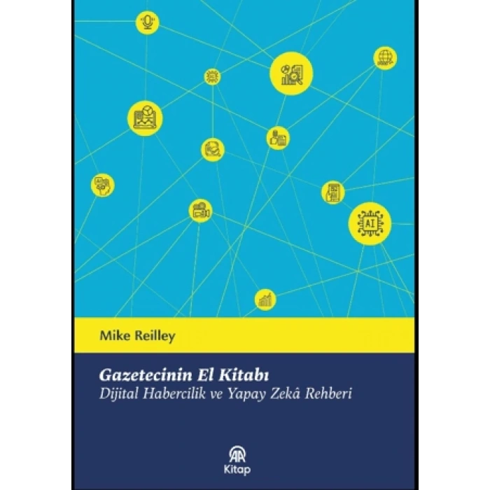 Gazetecinin El Kitabı