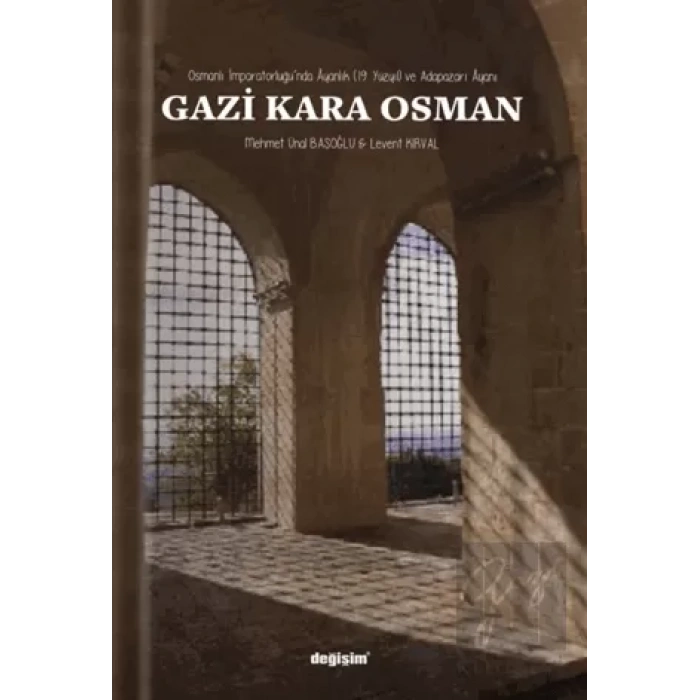 Gazi Kara Osman
