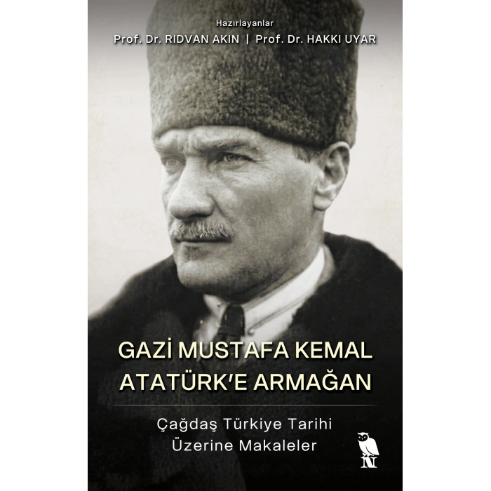 Gazi Mustafa Kemal Atatürke Armağan