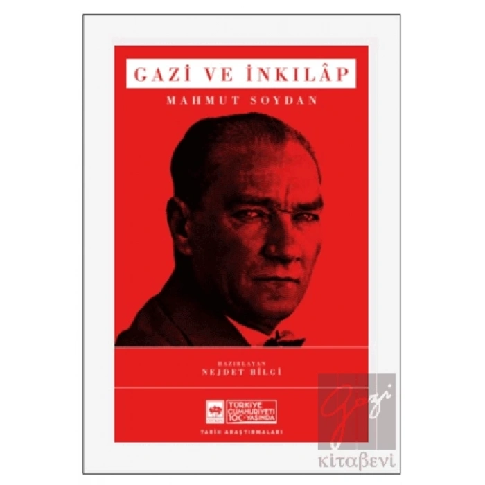 Gazi ve İnkılap