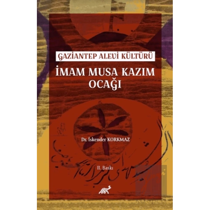 Gaziantep Alevi Kültürü İmam Musa Kazım Ocağı