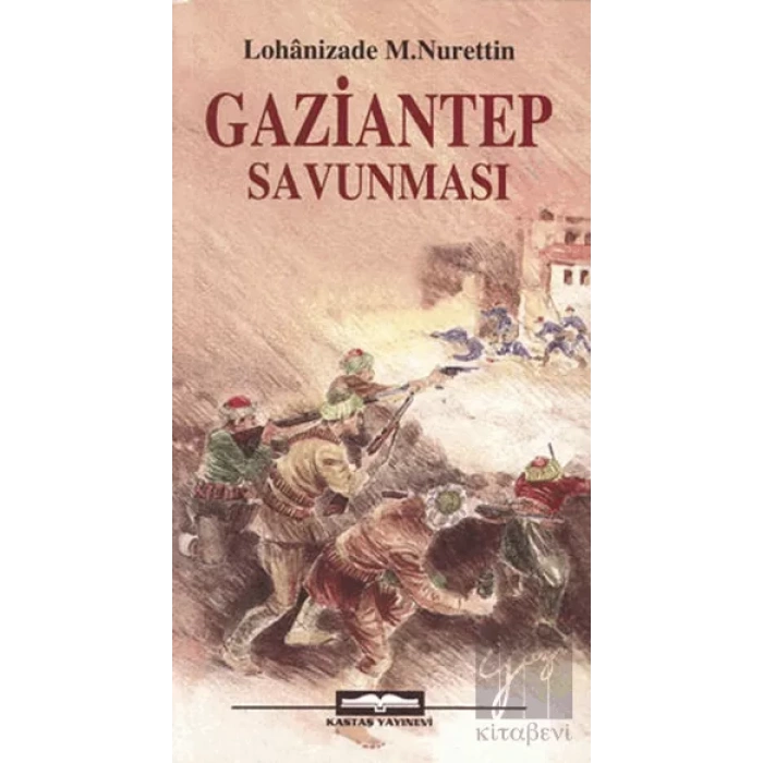 Gaziantep Savunması