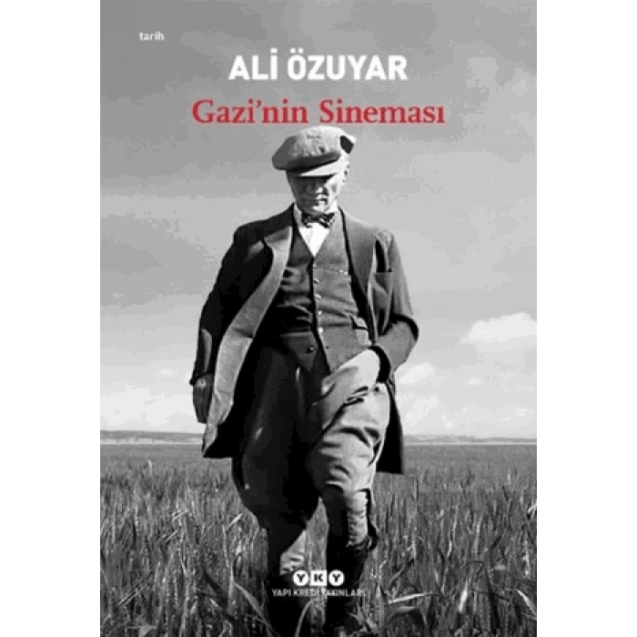 Gazi’nin Sineması