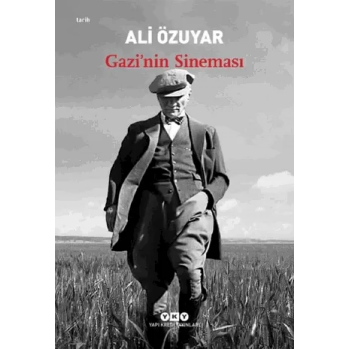 Gazi’nin Sineması