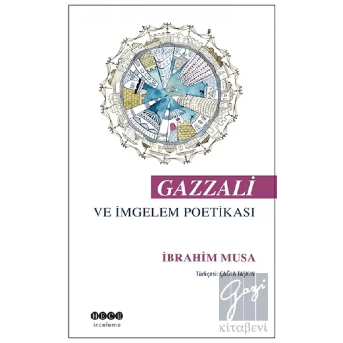Gazzali ve İmgelem Poetikası