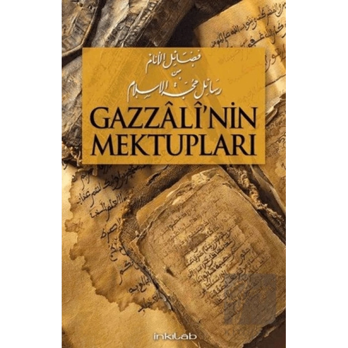 Gazzali’nin Maktupları