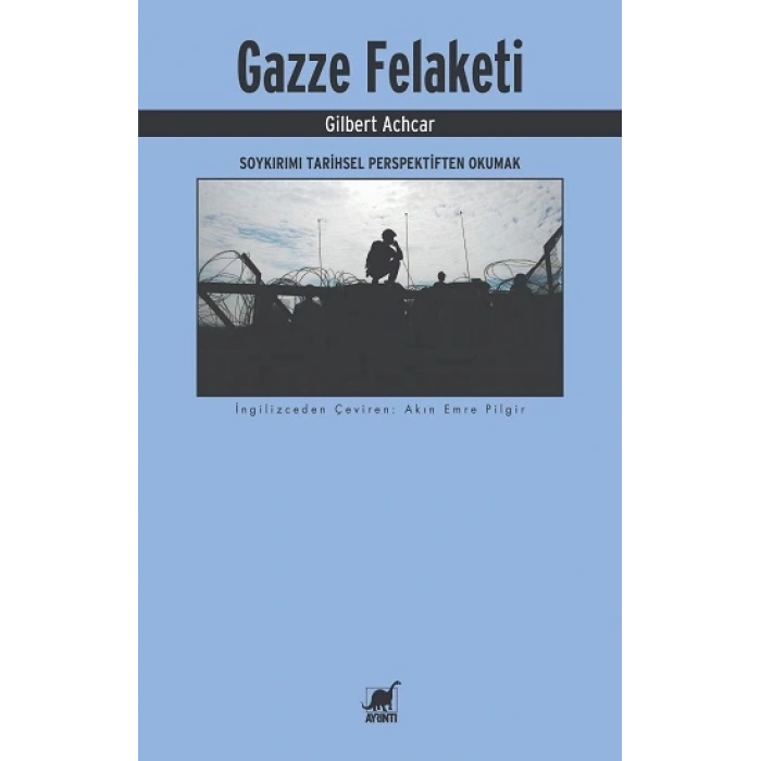 Gazze Felaketi