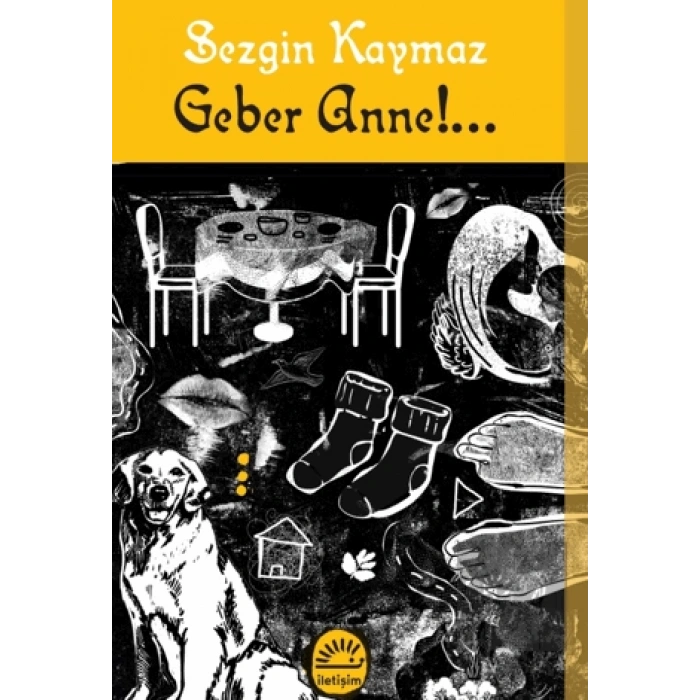 Geber Anne!...