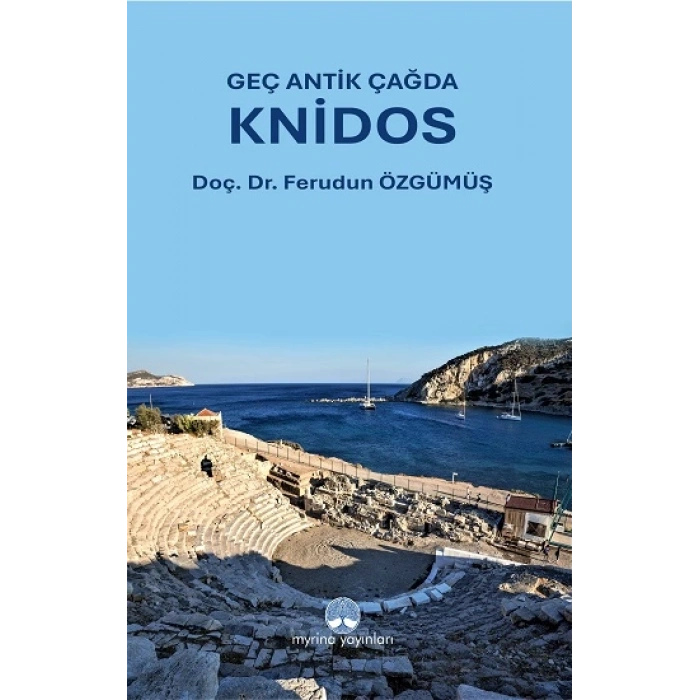 Geç Antik Çağda Knidos