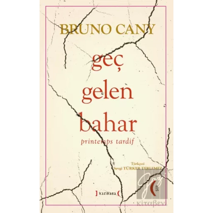 Geç Gelen Bahar - printemps tardif