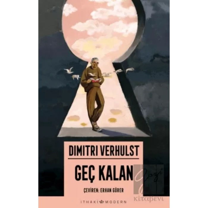 Geç Kalan