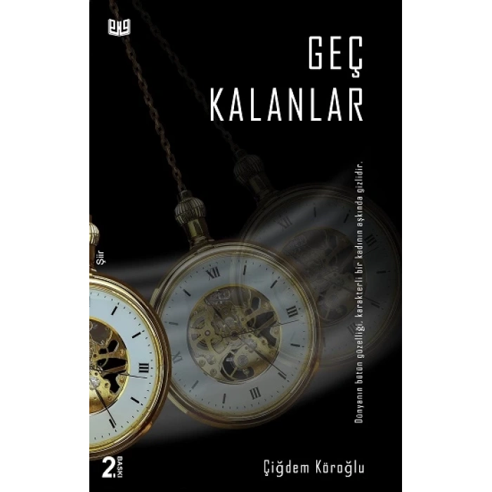 Geç Kalanlar