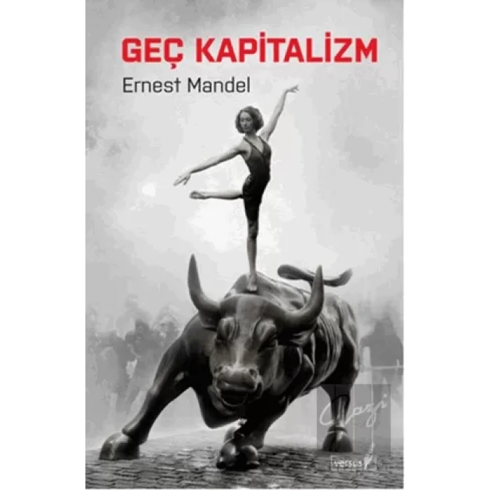 Geç Kapitalizm
