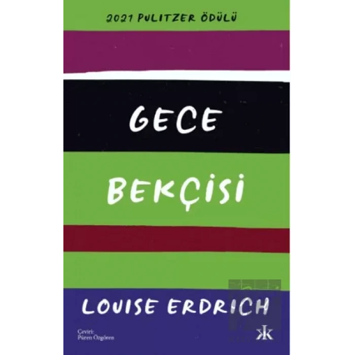 Gece Bekçisi