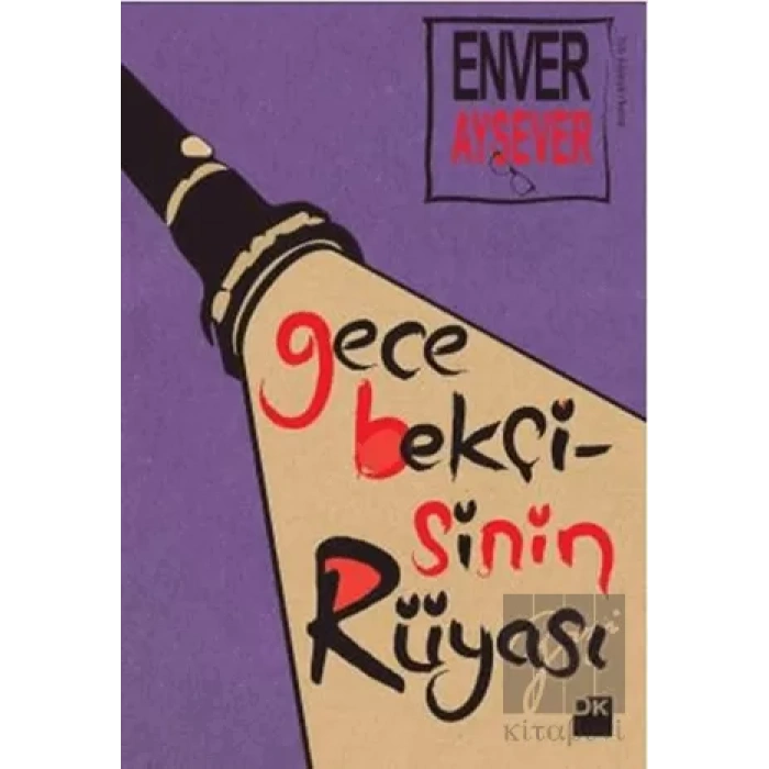 Gece Bekçisinin Rüyası