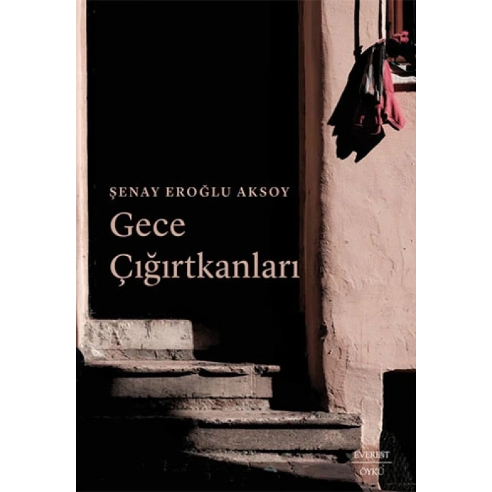 Gece Çığırtkanları