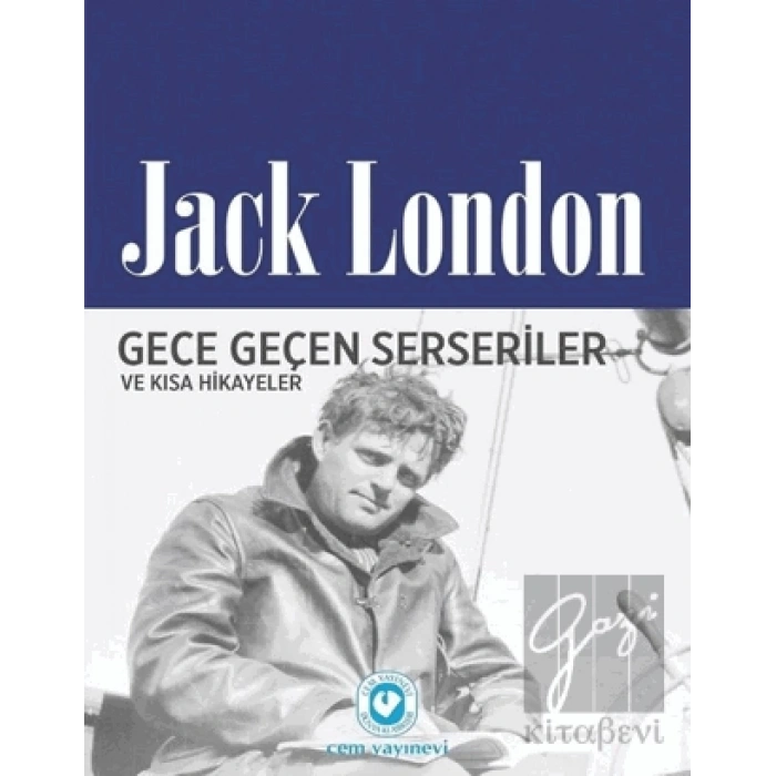 Gece Geçen Serseriler ve Kısa Hikayeler