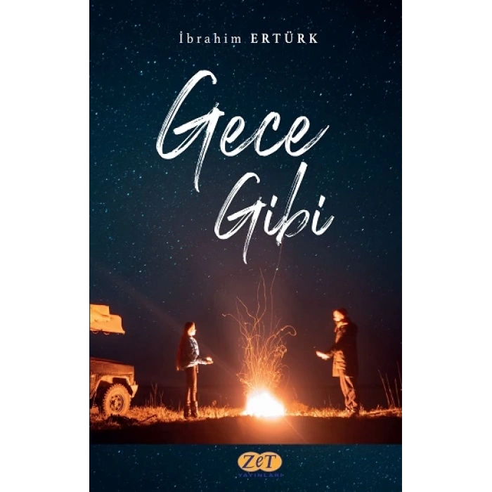 Gece Gibi