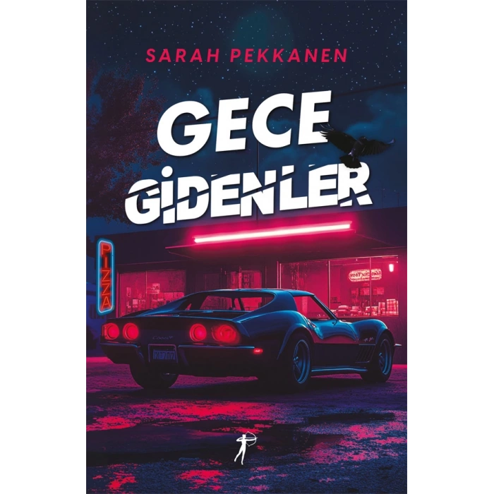 Gece Gidenler