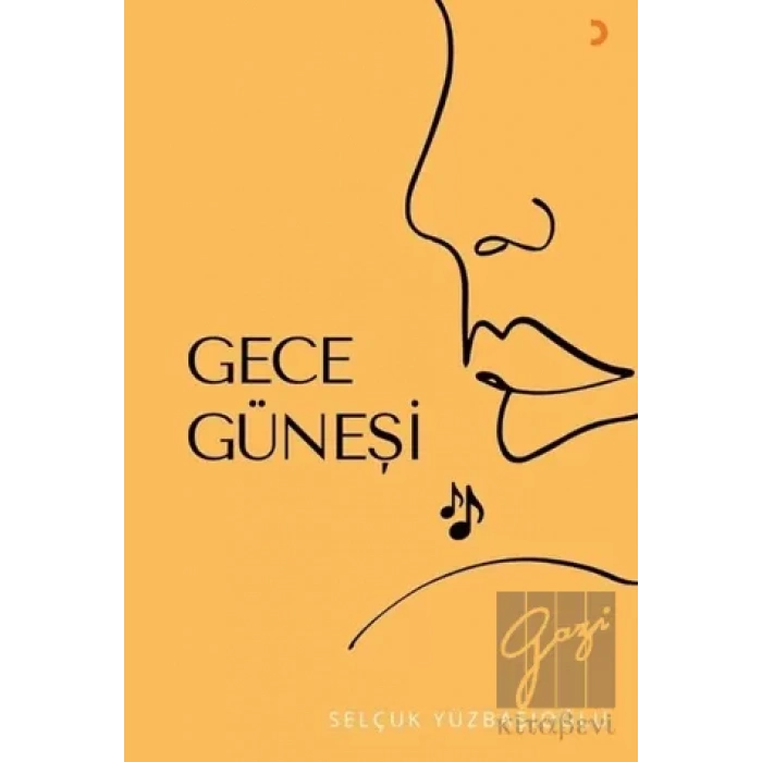 Gece Güneşi