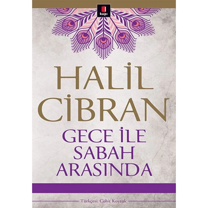 Gece ile Sabah Arasında