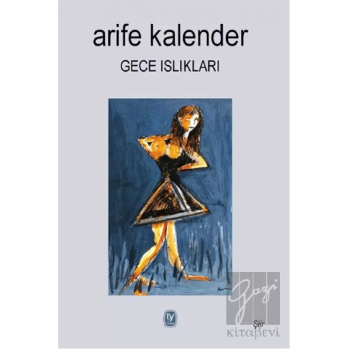 Gece Islıkları