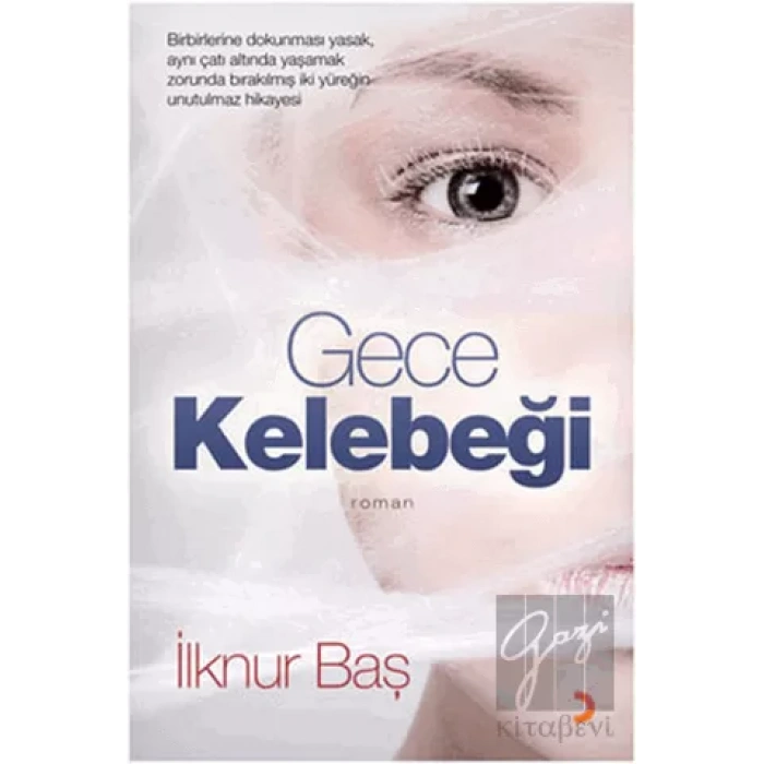 Gece Kelebeği