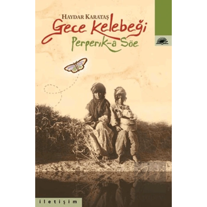 Gece Kelebeği: Perperik a Söe