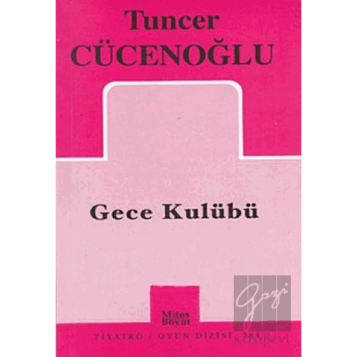 Gece Kulübü