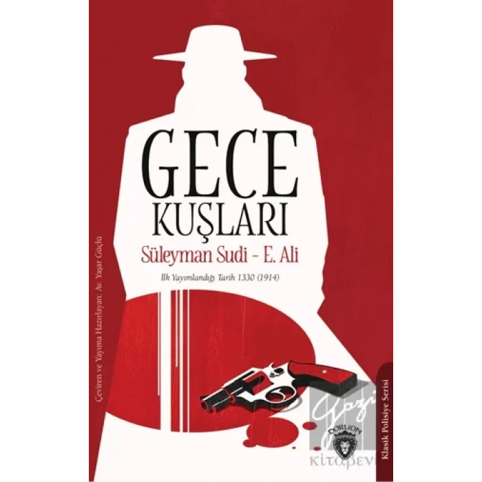 Gece Kuşları