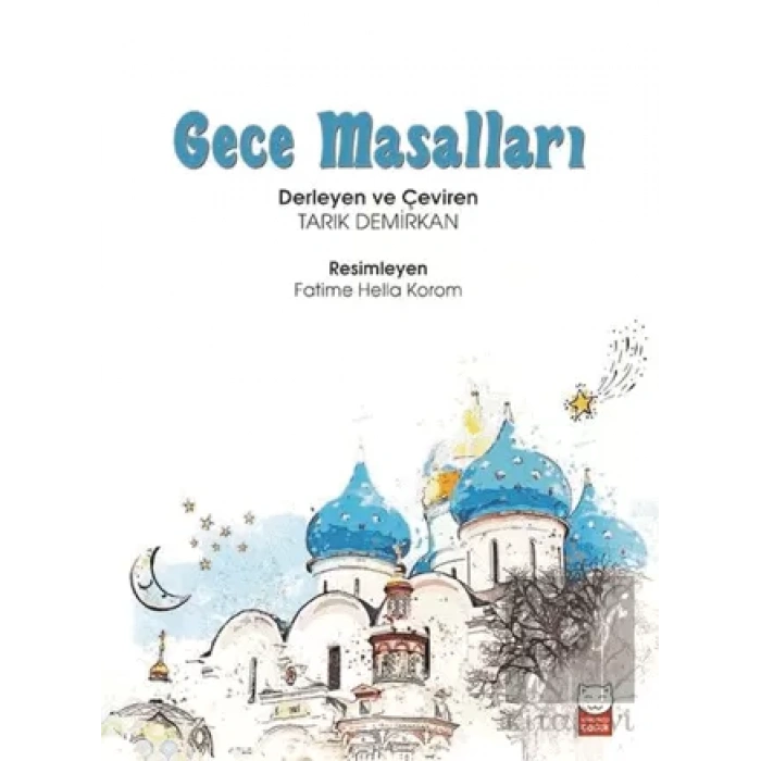 Gece Masalları