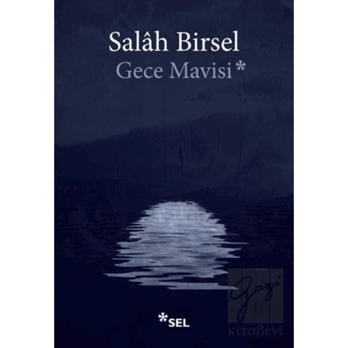 Gece Mavisi