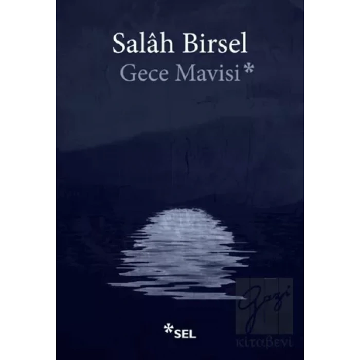 Gece Mavisi