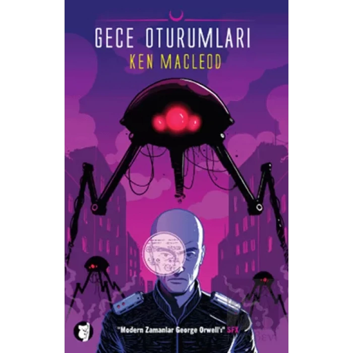 Gece Oturumları