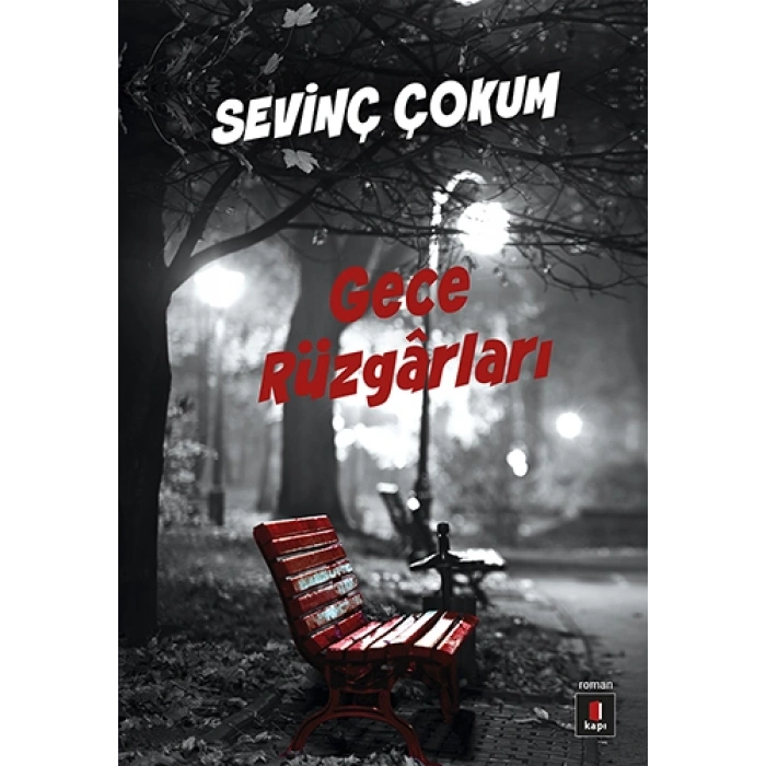 Gece Rüzgarları