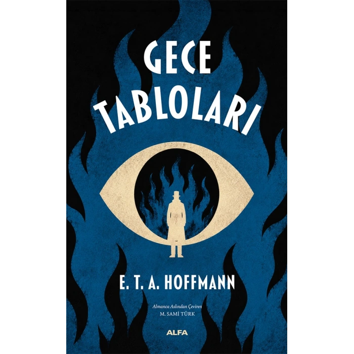 Gece Tabloları