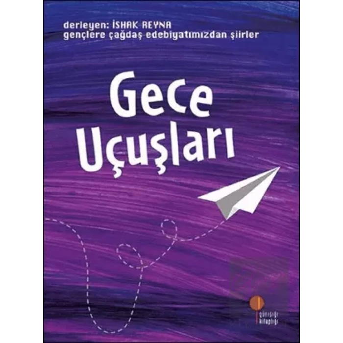 Gece Uçuşları