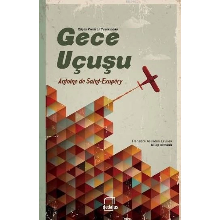 Gece Uçuşu