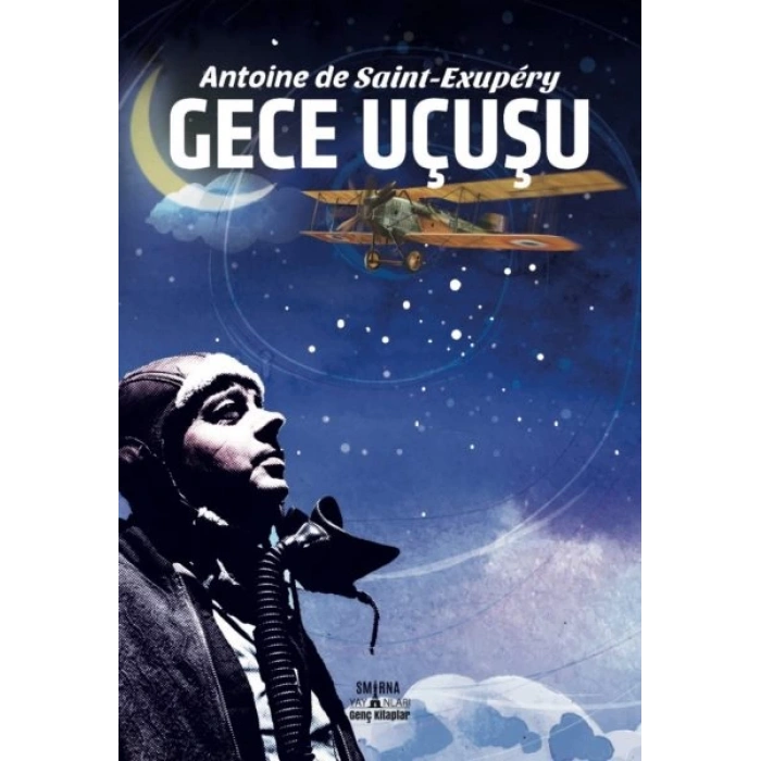 Gece Uçuşu
