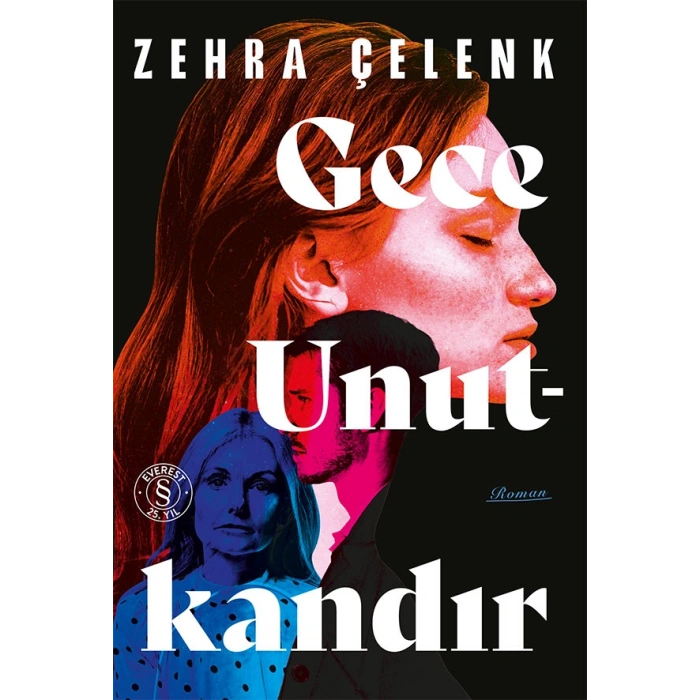 Gece Unutkandır